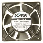 XFAN Lüfter Gleitlager für Trockner Vestel 32040764 Kühlbauteil