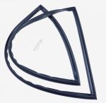 Kühlschranktürdichtung für Kühlschrank Candy Hoover 49041805 Magnet Dichtung