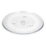 Drehteller für Bosch Mikrowelle 11027020 Drehteller
