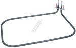 Backofenheizung für AEG Ofen COM ART159304 1500 Watt Ringheizkörper