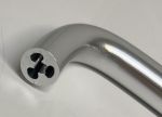 Ofentürgriff für Ofen Smeg 184931615 Backofen Tür Griff