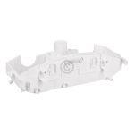waste water box Fix Chasis（white） 201-2488-0525 Ecovacs