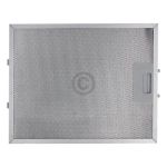 Fettfilter wie Bosch 00353110 Metallfilter 322x250mm für Dunstabzugshaube