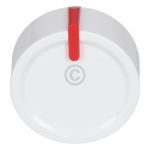 Knebel Whirlpool 481071427881 für Timer Privileg Waschmaschine Trockner