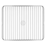Backofenrost für Ofen Electrolux AEG 140286193010 466x385mm