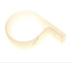 Waschmaschinenklemme Samsung DC6100118A Schlauchklemme