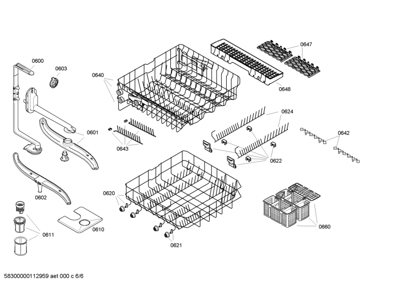 Ersatzteile_SE25M253EU_2F65_Bild_6