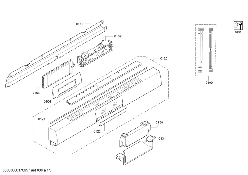 Ersatzteile_iQ500_SN26T298GB_2F76_Bild_1