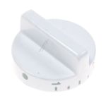 Thermostatknopf für Kühlschrank Whirlpool 482000022606 Temperaturregler