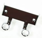 Griff Glas C für Kaffeemaschine DeLonghi 5332152000 Glaselement-Griff