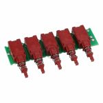 Elektronik Electrolux 4055416749 für Dunstabzugshaube