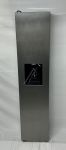 Gefrierschranktür für Kühlschrank Samsung DA91-04872A Gefrierteil, Display