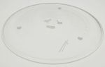 Glasteller für Samsung Mikrowelle DE74-20002B 36cm, Glas