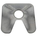 FILTERPLATTE INOX PLP2 C00297947