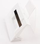 Waschmaschinen-Griff Bosch Siemens 10015765 Waschmittelfachblende