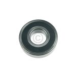 Kugellager für Waschmaschine Hisense/Gorenje HK1576765 6204-2RS
