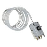 Thermostat LIEBHERR 6151685 Ranco K57-S5581 für Kühlschrank Backwarengewerbekühlschrank