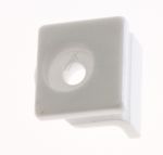 Ofen-Abdeckung BSH-Gruppe 00163040 Seitliche Muldenabdeckung