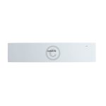 Blende Front Bosch weiss 140 00772170