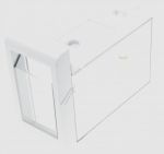 Wassertank für Kühlschrank Beko C00914432 Wasserverteiler