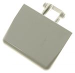 Waschmaschinen-Türgriff Com 1508509005 weiß, Kunststoff