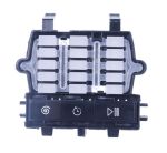 Beko/Grundig/Arcelik Waschmaschine Knopf C00908172 Wähltasten-Gruppe