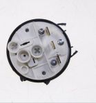 Niveauregler für Kühlschrank Candy/Hoover 28375043 Kühlschrankregelung