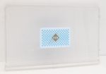 Humidorabdeckung für Kühlschrank Haier 49116388 Innenbauteil