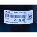 COMPRESSOR ASM135D23UFZ Gorenje 562132