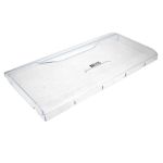 Schubladenfront für Kühlschrank Whirlpool 482000090750 Gefrierfach unten