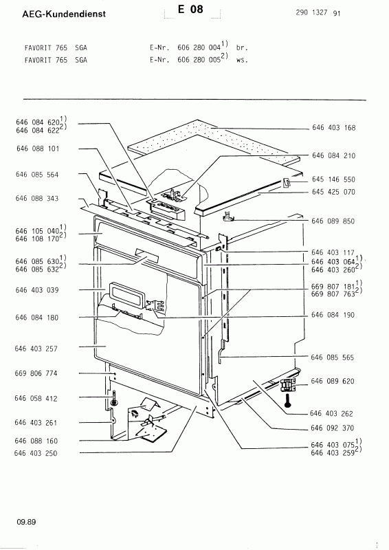Ersatzteile_Favorit_765_SGA_60628000400_Bild_2