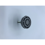 Stellfuß Beko 4939370200 für Kühlschrank Beko