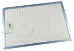 Metallfettfilter für Dunstabzugshaube Airlux Z00SP00290BX Filter Metall