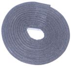 Dichtung PES 6x1,5 1,64m für Ofen Amica 9069732 Dichtband