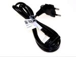 Gewinkeltes Netzkabel für Samsung Fernseher 3903000849 250V, 2,5A, 1,55m