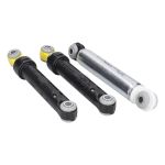 Stossdämpfer Set passend für Miele 7381924 für Waschmaschine 10112231