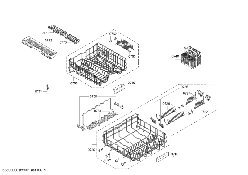 Ersatzteile_ExtraKlasse_SN28M250EU_2F01_Bild_3