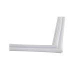 Türdichtung Seal-doorfridge door - white 00715841