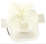 Lüfter für Beko Kühlschrank 4305892285 Kühlung