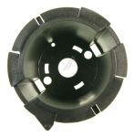 Aufnahme für Ofen BSH-Gruppe 00604423 Backofen-Komponente