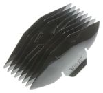 Kammhalterung für Panasonic Rasierer WER1410K7418 15-18mm