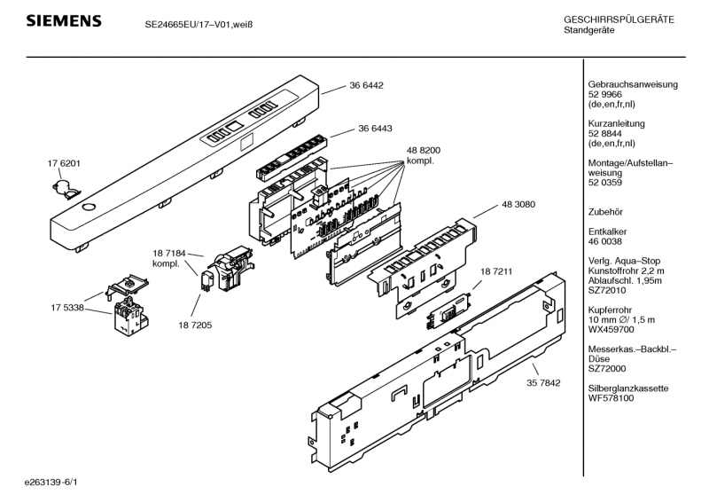 Ersatzteile_EXTRAKLASSE_SE24665EU_2F17_Bild_1