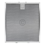 Metallfettfilter gorenje 496904 305x267mm für Dunstabzugshaube