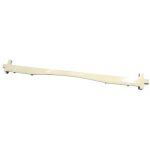 Glasregal für Kühlschrank Beko C00894230 höhenverstellbar