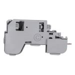 Türverriegelung für Geschirrspüler Midea 17476000006342 Mechanisch