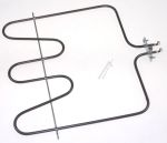 Unterhitze-Heizelement für Ofen Ardo Merloni 524020800 Backofen
