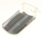 Verstellblech Tür für Kühlschrank Electrolux AEG 4055385225 Mechanik Hebel
