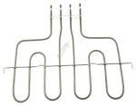 Grillheizung für Ofen Whirlpool/Indesit 482000084667 2660W