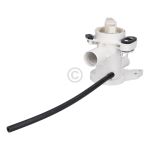 Flusensiebgehäuse mit Sieb SAMSUNG DC61-02173A für Waschmaschine