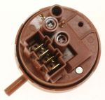 Druckschalter für Waschmaschine Hisense/Gorenje 375199 Metall, HD505-GY